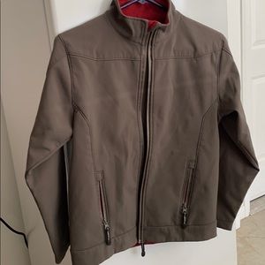 Youth Roper Jacket